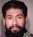 Isac Cobarrubias - Multnomah County, OR 