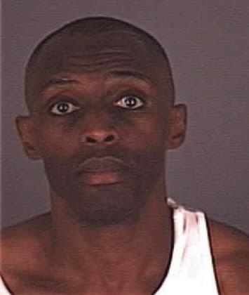 Kenneth Coffer - Polk County, FL 