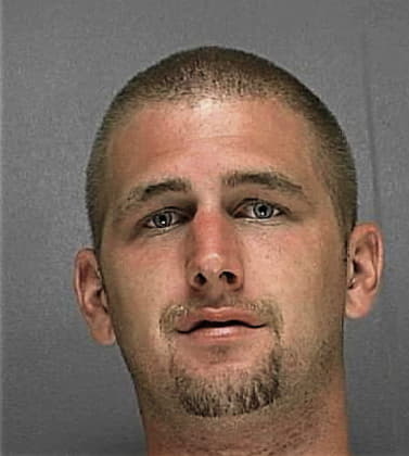 Shawn Cole, - Volusia County, FL 