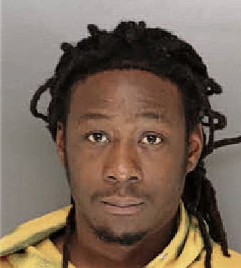 Mack Collins - Moore County, NC 