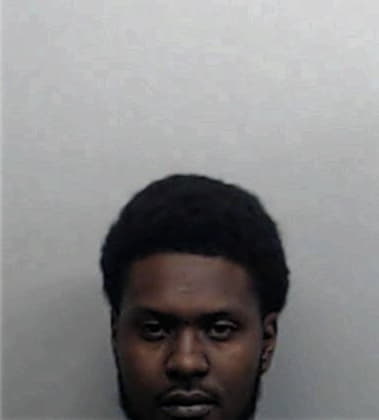 Ollie Colvard, - Fulton County, GA 