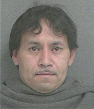 Salvador Contreras, - Wyandotte County, KS 