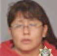 Mary Crazymule - Multnomah County, OR 