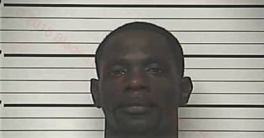 Larry Cromartie, - Bladen County, NC 