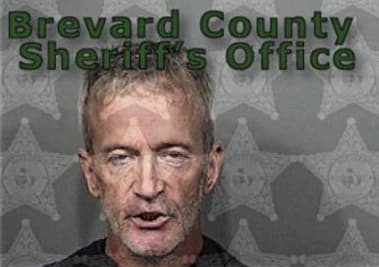 Shaun Cunningham, - Brevard County, FL 