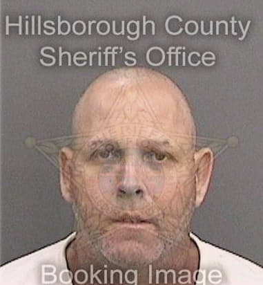 William Curetcruz, - Hillsborough County, FL 