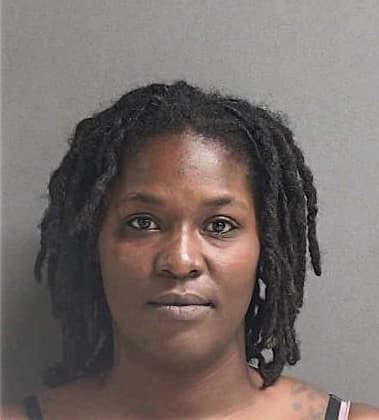 Angelisha Daniels, - Volusia County, FL 