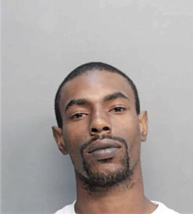 Lloyd Daniels, - Dade County, FL 