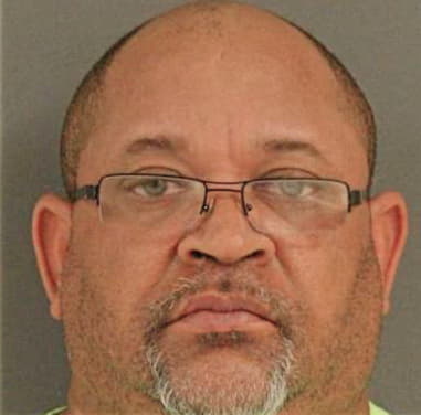 Calvin Davis, - Hinds County, MS 