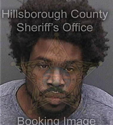 Robert Dixon, - Hillsborough County, FL 