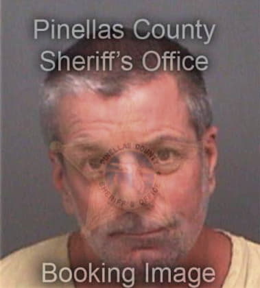 Tony Drosis, - Pinellas County, FL 