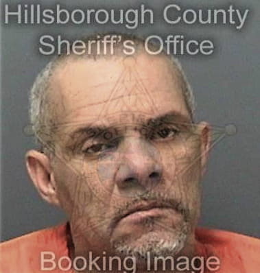 William Duncan, - Hillsborough County, FL 