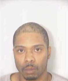 James Edwards - Fulton County, GA 