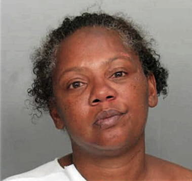 Evette Eleby, - Dade County, FL 