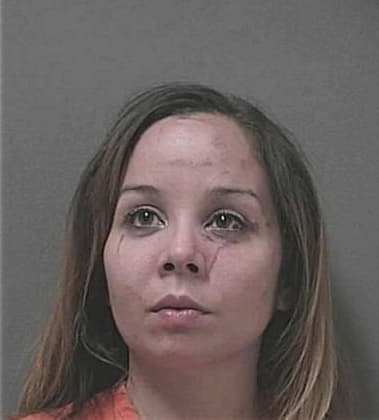 Tina Erikson, - Volusia County, FL 