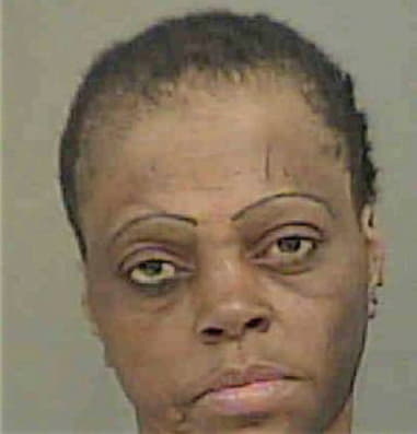 Tiffany Evans, - Mecklenburg County, NC 