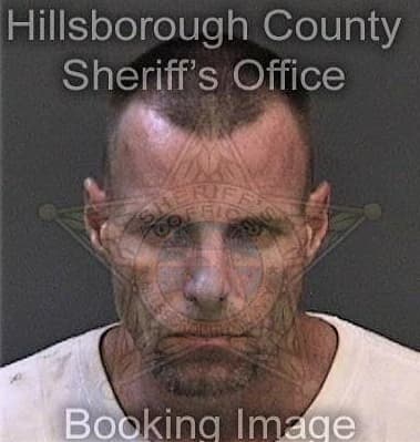 Christopher Fadigan, - Hillsborough County, FL 