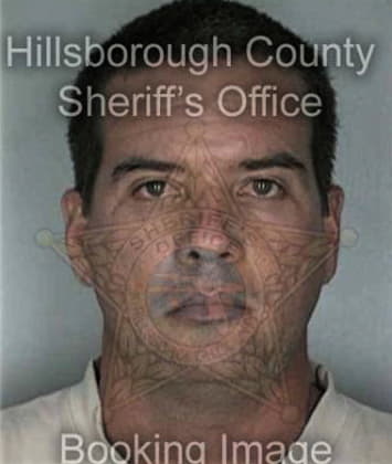 Roger Fields, - Hillsborough County, FL 