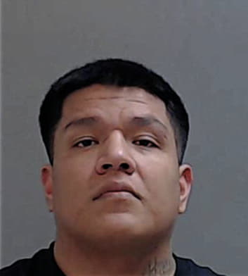 Arnaldo-Zamarropa Flores, - Hidalgo County, TX 