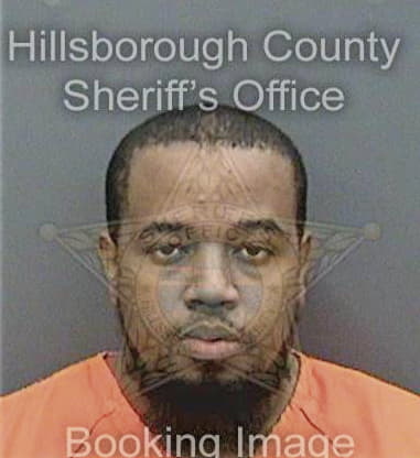 Herbert Ford, - Hillsborough County, FL 