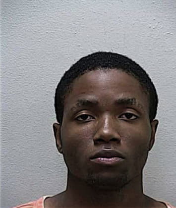 Christopher Forde, - Marion County, FL 