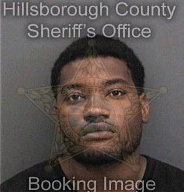 Leon French, - Hillsborough County, FL 