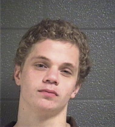 Thomas Frudd, - Buncombe County, NC 