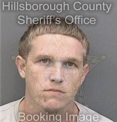 William Gainey, - Hillsborough County, FL 