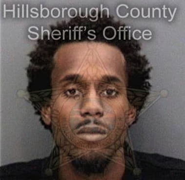 Nathaniel Galan, - Hillsborough County, FL 