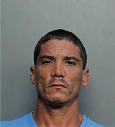 Michael Galindo, - Dade County, FL 