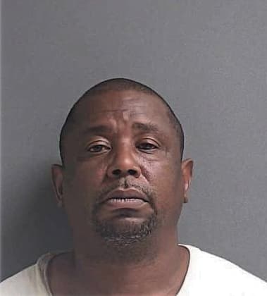 Jonathan George, - Volusia County, FL 