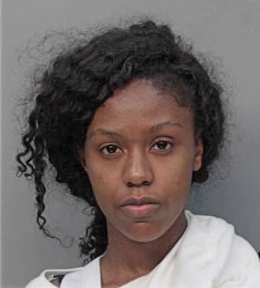 Nadezda Gilley, - Dade County, FL 