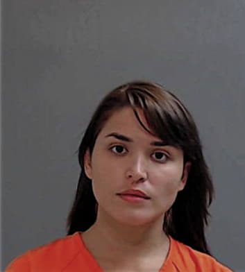 Kristina Gutierrez, - Hidalgo County, TX 