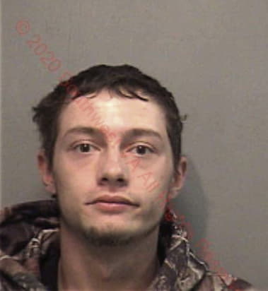 Alan Haga, - Washington County, VA 