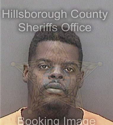 Christopher Harden, - Hillsborough County, FL 