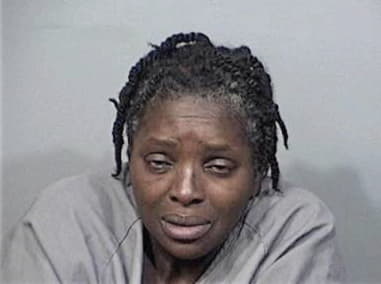 Latoya Hawkins, - Brevard County, FL 