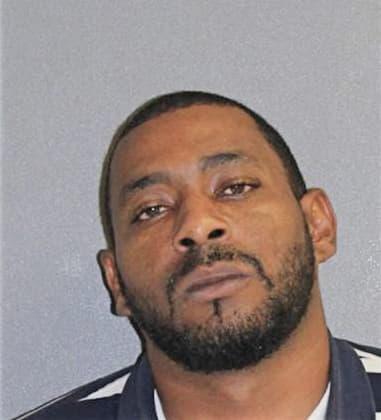 Hassan Hayward, - Volusia County, FL 