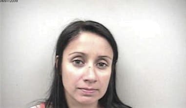 Chaelyn Heald, - Marion County, FL 