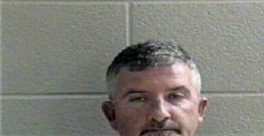 Jason Henson, - Laurel County, KY 