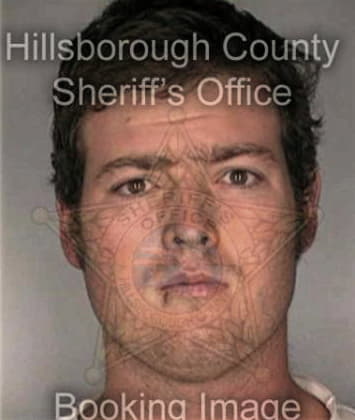 Stephen Hernandez - Hillsborough County, FL 