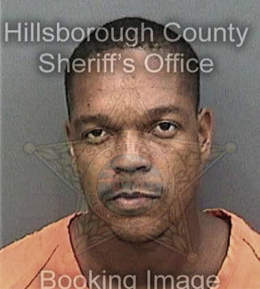 Deontae Hill, - Hillsborough County, FL 