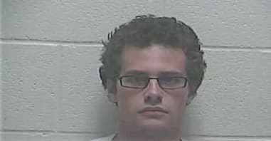 Michael Hines, - Montgomery County, IN 