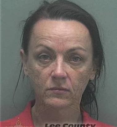 Raquel Hinkle, - Lee County, FL 