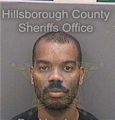 Marcus Howard, - Hillsborough County, FL 