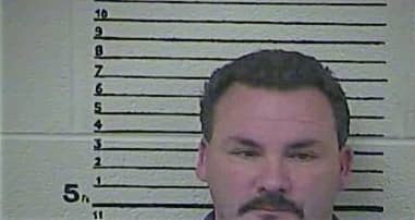 Russell Howard, - Clay County, KY 