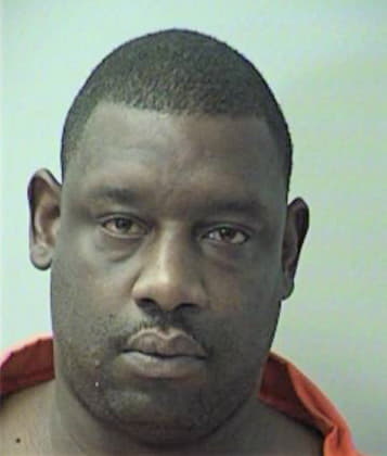 Trayvon Howard, - Okaloosa County, FL 