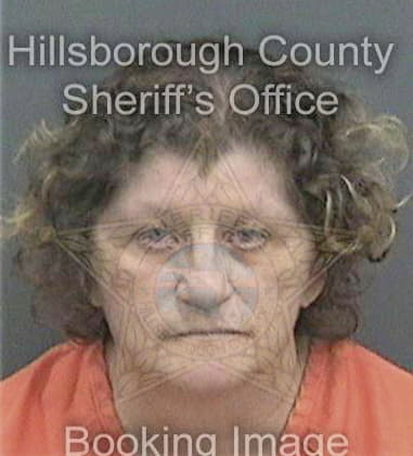 Lori Hurwitz, - Hillsborough County, FL 