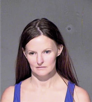 Luann Hyder, - Maricopa County, AZ 