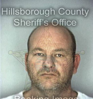 Ronald Jerome, - Hillsborough County, FL 