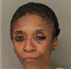 Arneshia Jones, - Shelby County, TN 